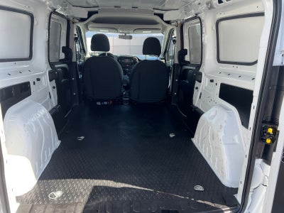 2022 RAM ProMaster City Wagon Base