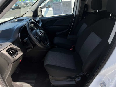 2022 RAM ProMaster City Wagon Base