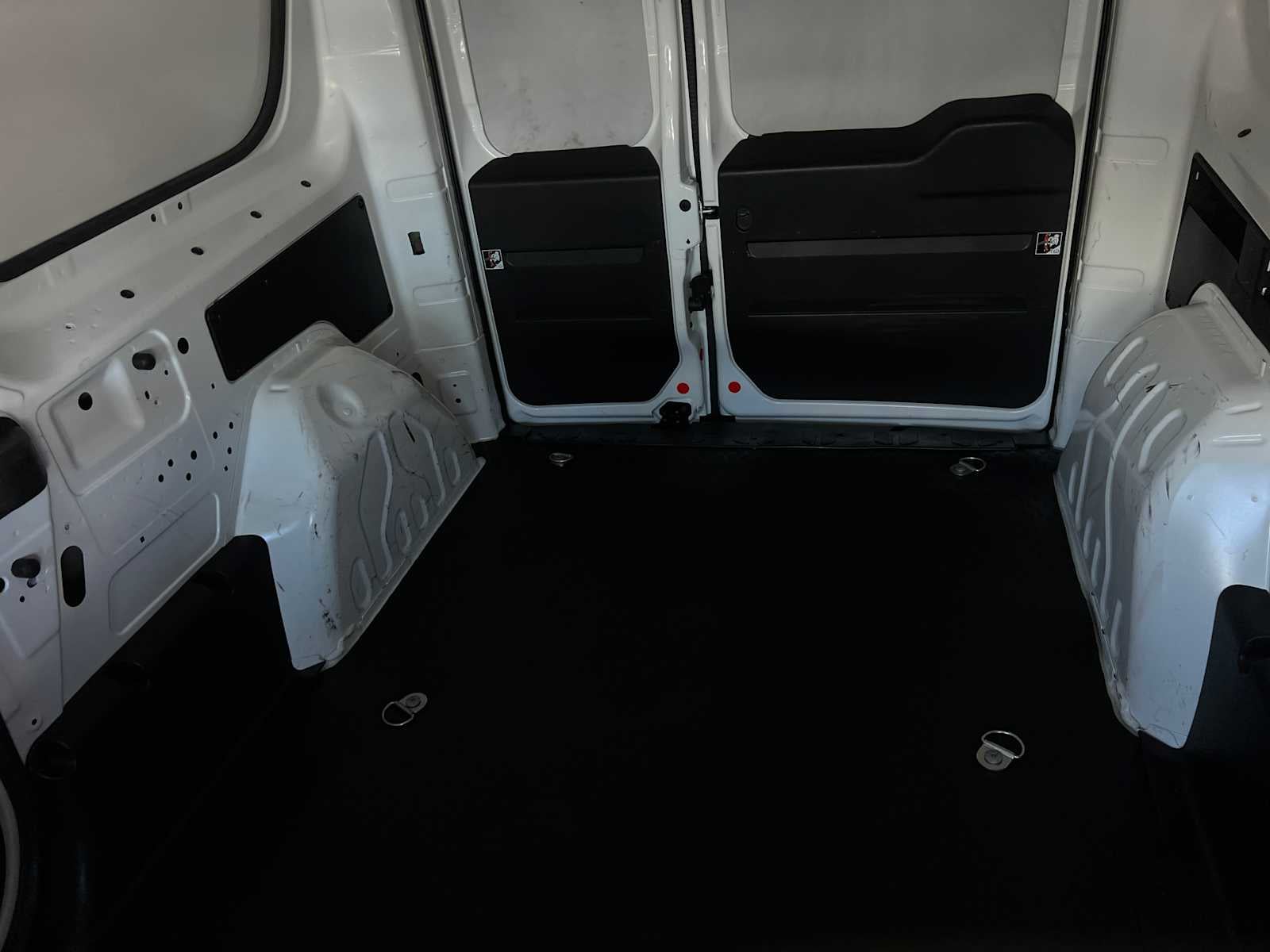 2022 RAM ProMaster City Wagon Base