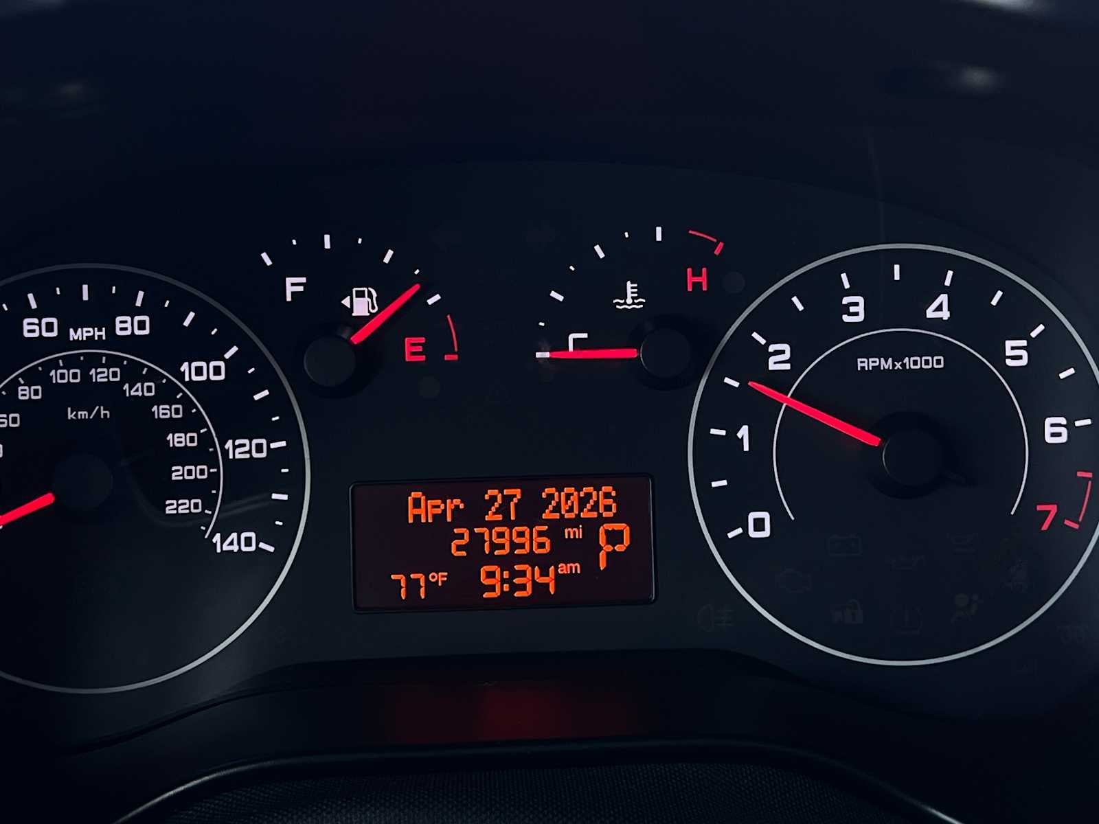 2022 RAM ProMaster City Wagon Base