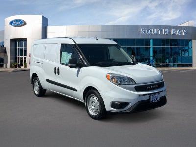 2022 RAM ProMaster City Wagon Base