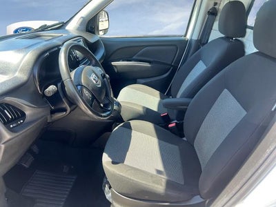 2021 RAM ProMaster City Wagon Tradesman