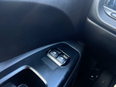 2021 RAM ProMaster City Cargo Van Tradesman SLT