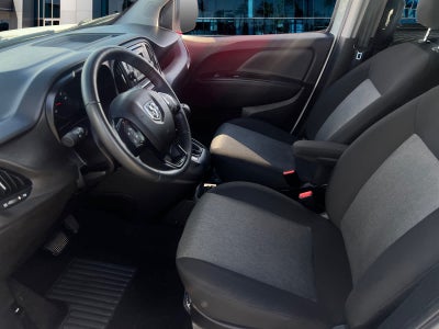 2021 RAM ProMaster City Cargo Van Tradesman SLT
