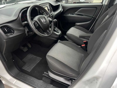 2021 RAM ProMaster City Tradesman SLT