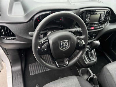 2021 RAM ProMaster City Tradesman SLT