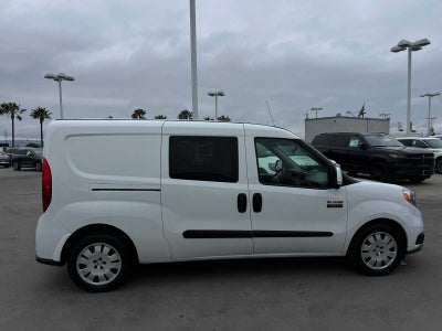 2021 RAM ProMaster City Tradesman SLT