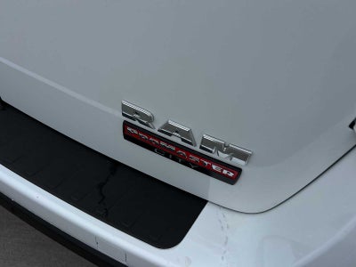 2021 RAM ProMaster City Tradesman SLT