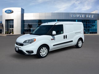 2021 RAM ProMaster City Cargo Van Tradesman SLT