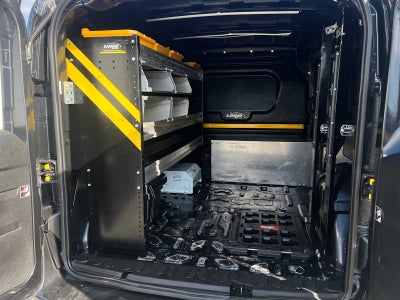 2021 RAM ProMaster City Tradesman SLT