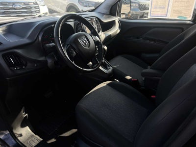 2021 RAM ProMaster City Tradesman SLT