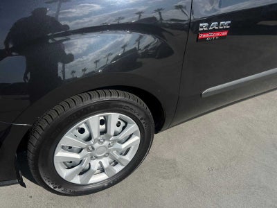 2021 RAM ProMaster City Tradesman SLT