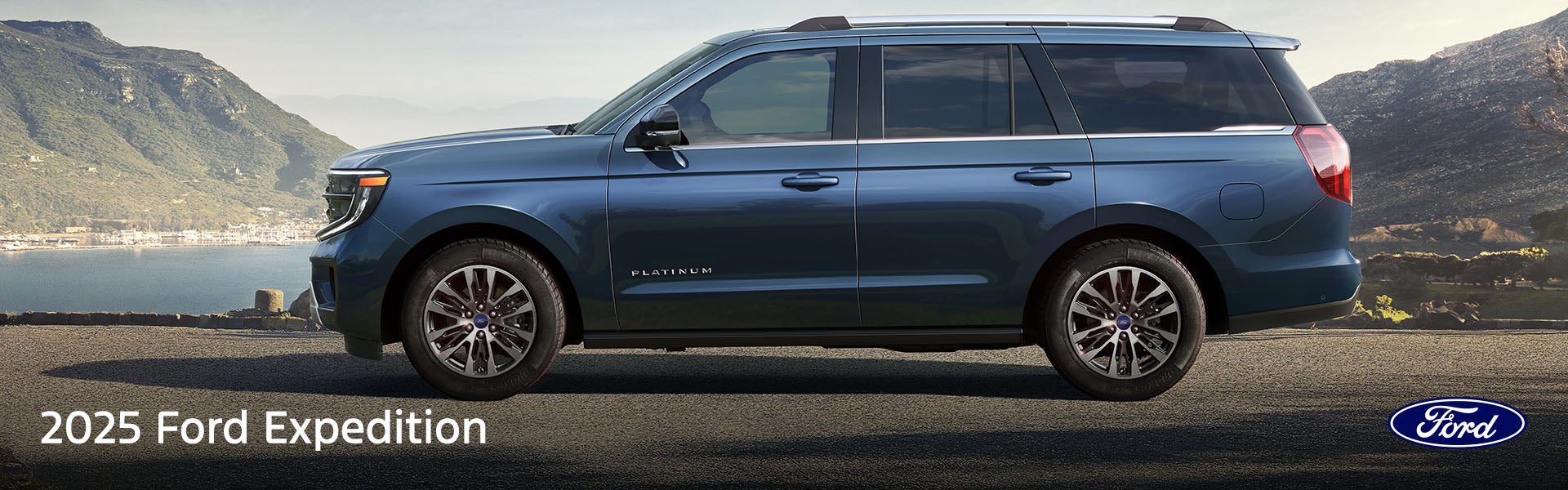 2026 Ford Expedition in Hawthorne CA