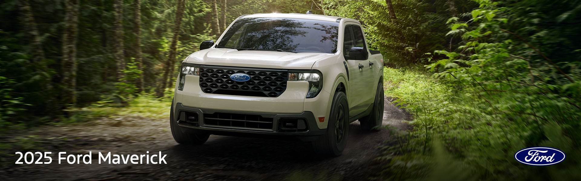 2026 Ford Maverick in Hawthorne CA