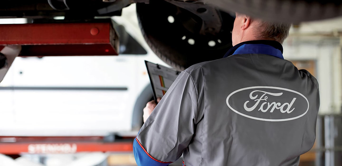 brand-ford service man
