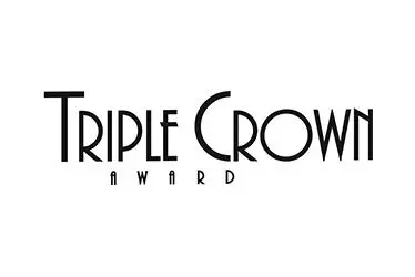 Triple Crown Award