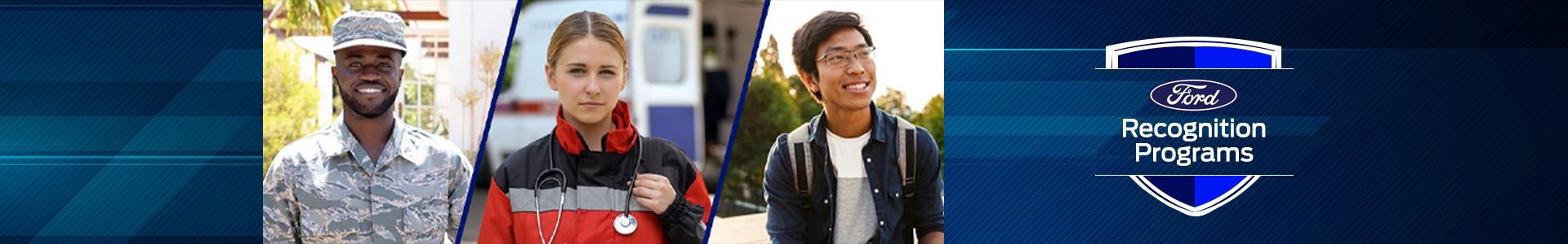 Blue Advantage banner