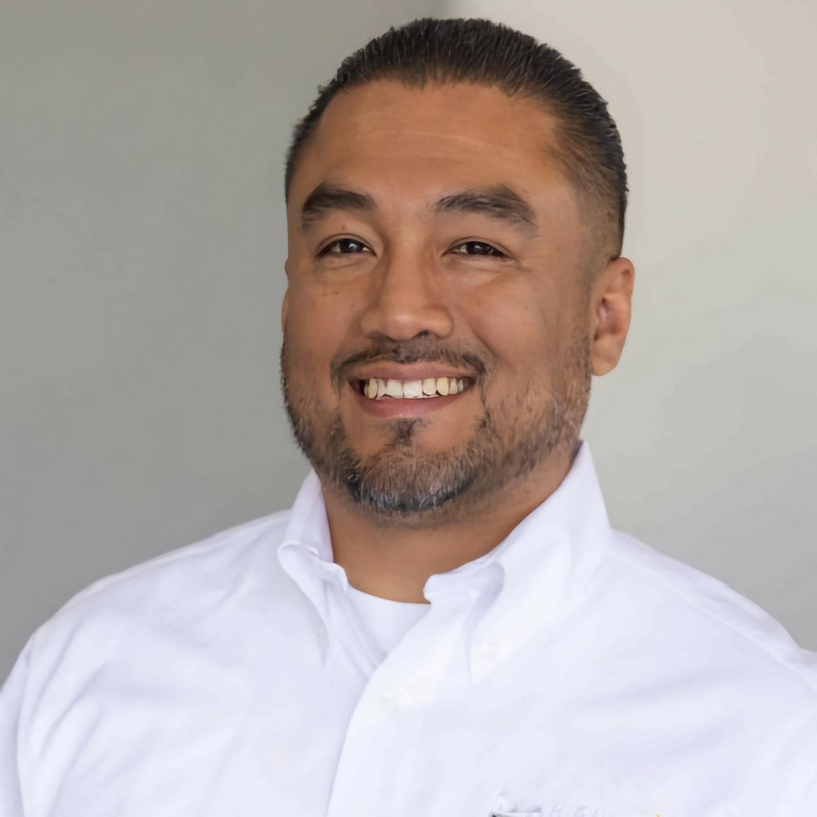 Dwayne Granguillhome