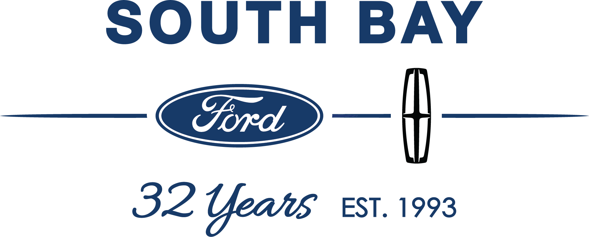 South Bay Ford Hawthorne, CA